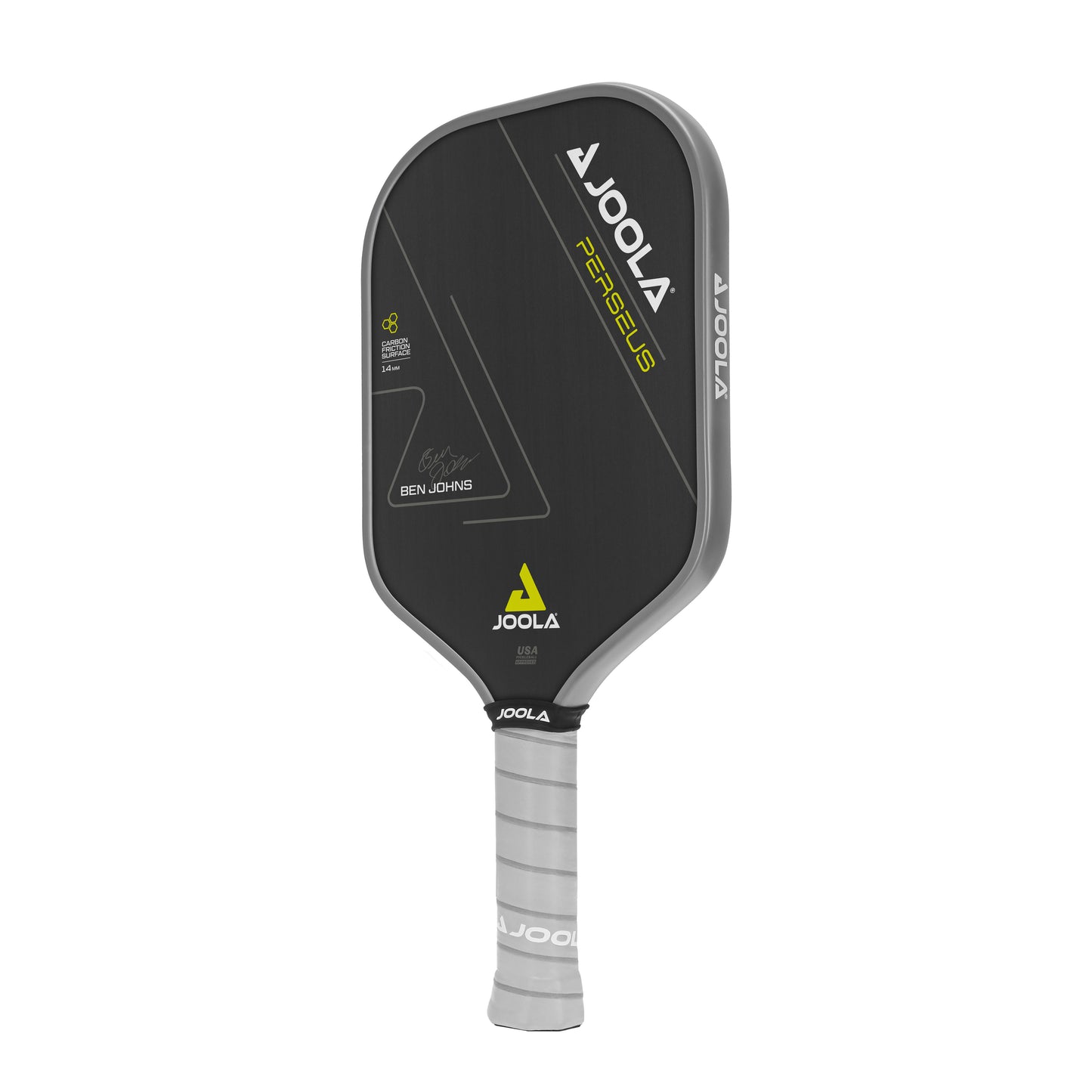 JOOLA Ben Johns Hyperion 3S 16mm Pickleball Paddle