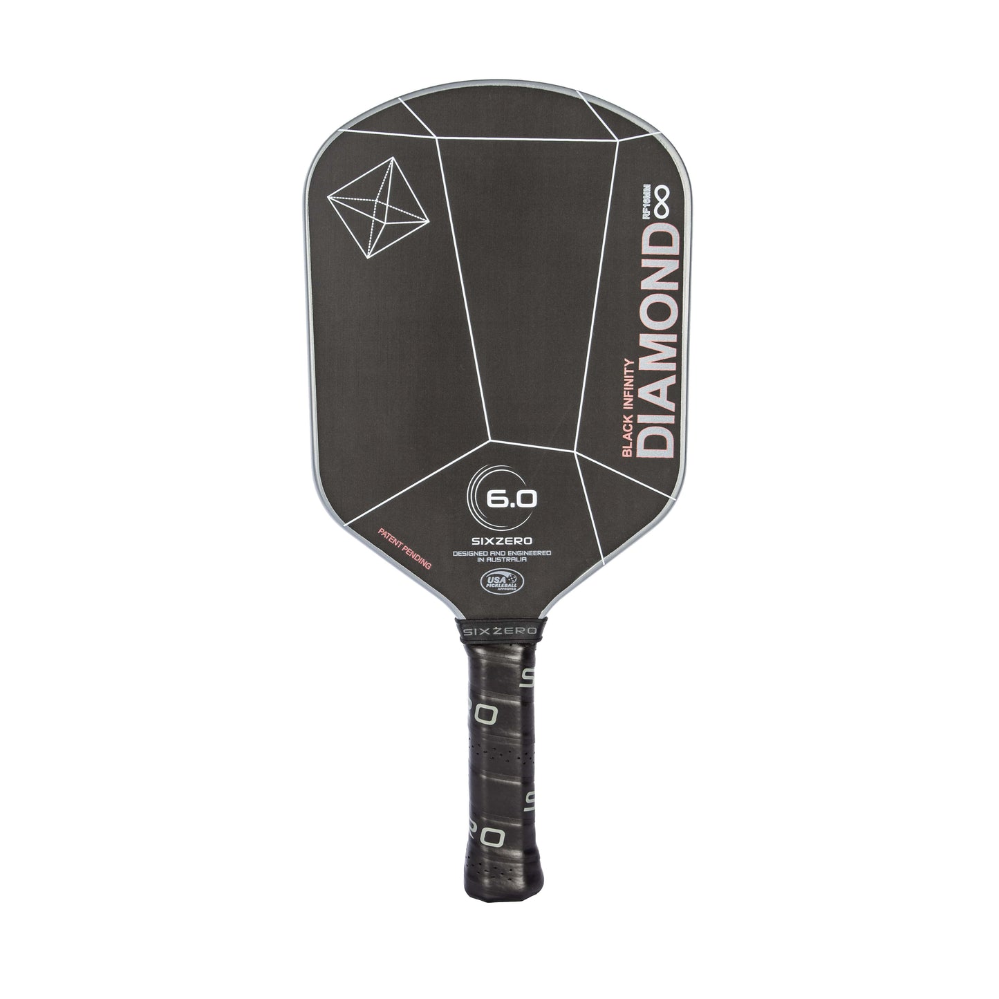 Infinity Edgeless Black Diamond Power
