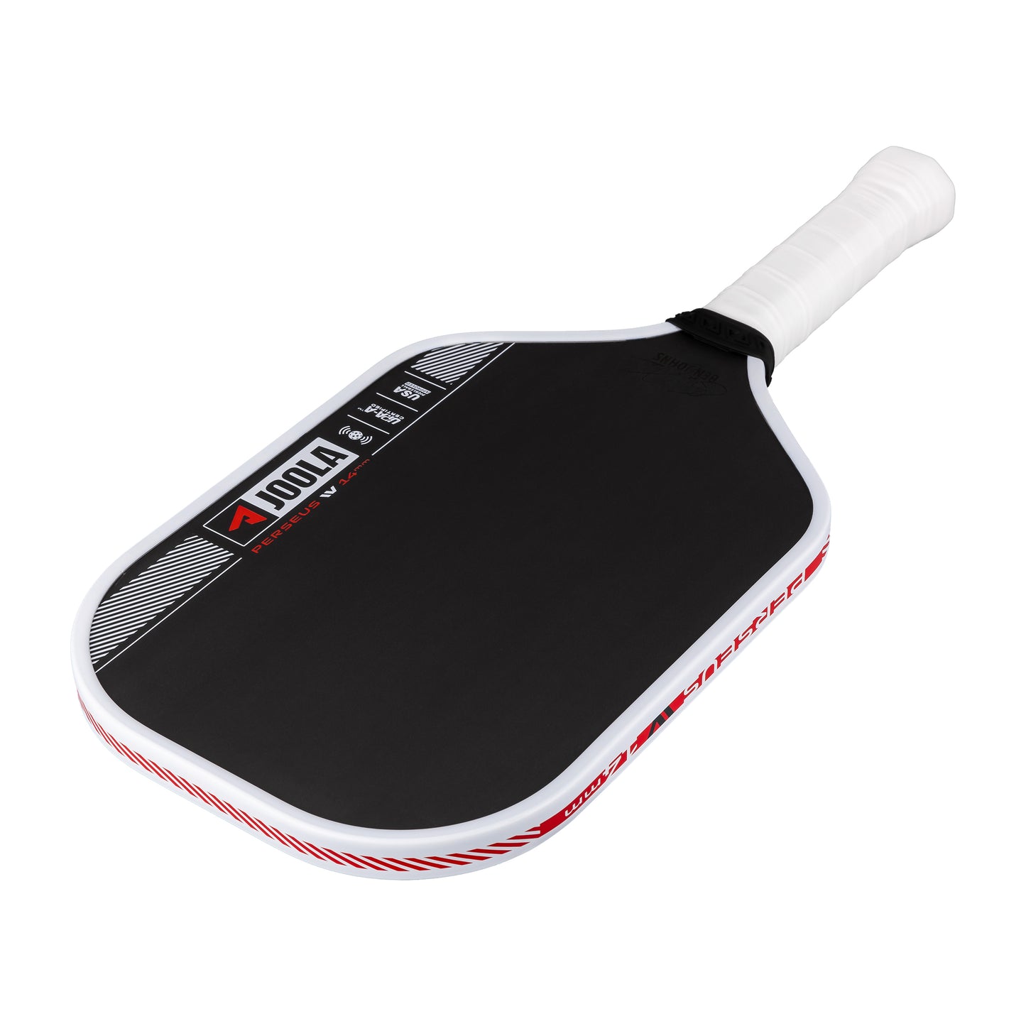JOOLA Ben Johns Perseus Pro IV 14mm Pickleball Paddle