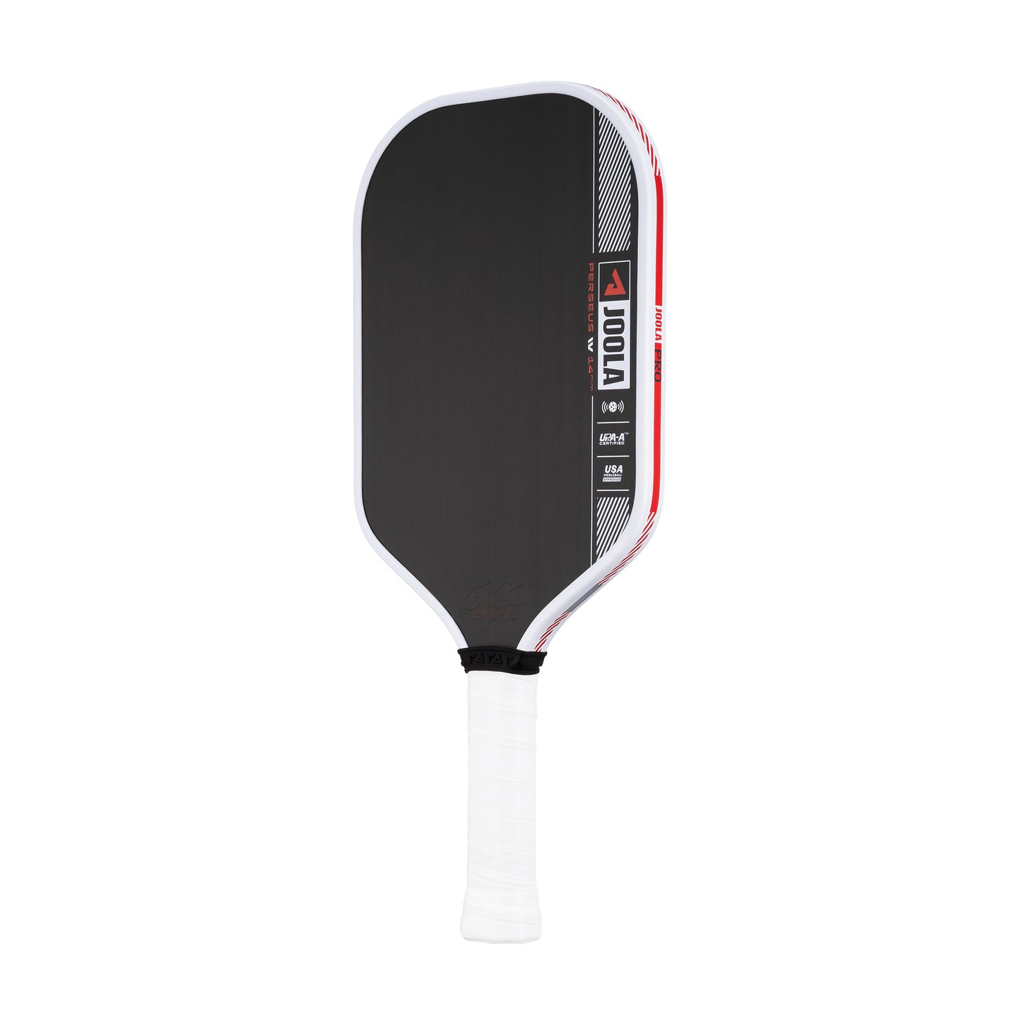 JOOLA Ben Johns Perseus Pro IV 14mm Pickleball Paddle