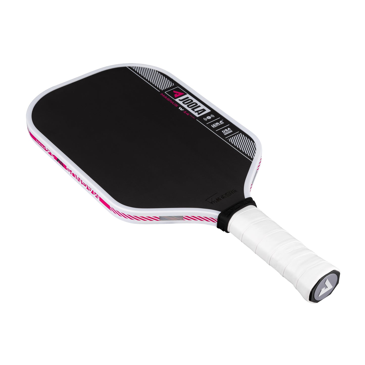 JOOLA Tyson McGuffin Magnus Pro IV 14mm Pickleball Paddle