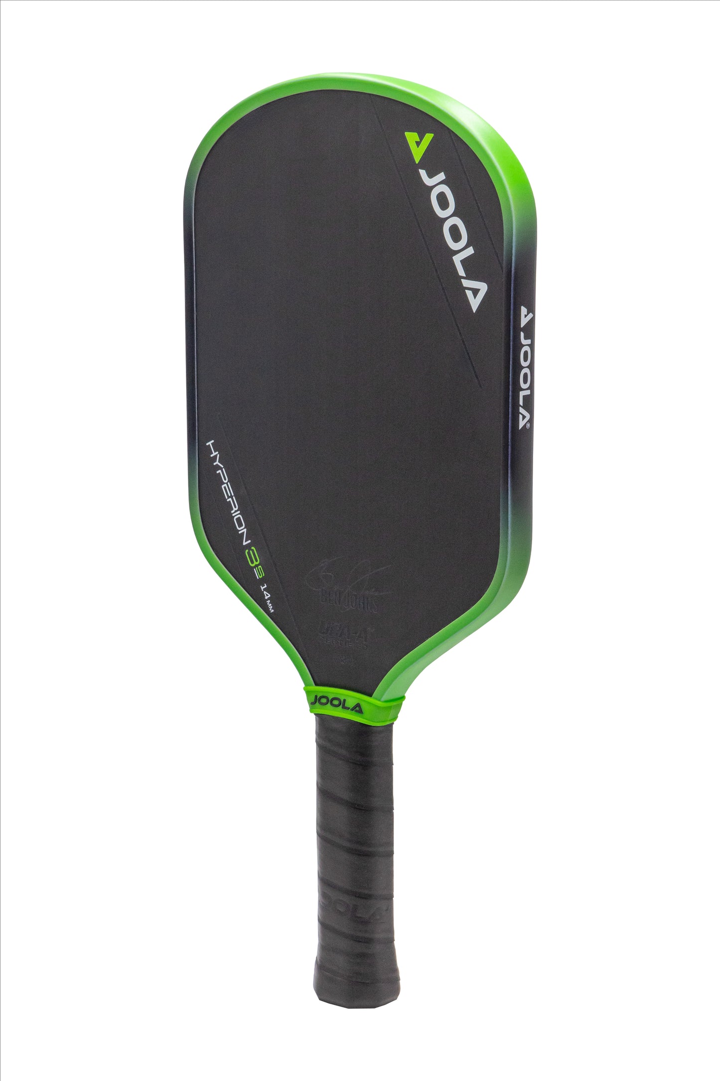 JOOLA Ben Johns Hyperion 3S 14mm Pickleball Paddle