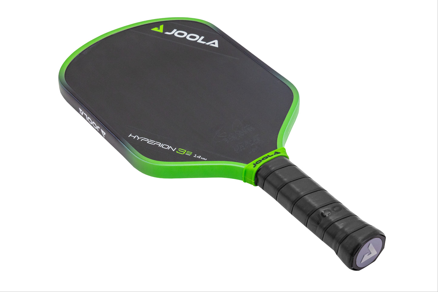 JOOLA Ben Johns Hyperion 3S 14mm Pickleball Paddle