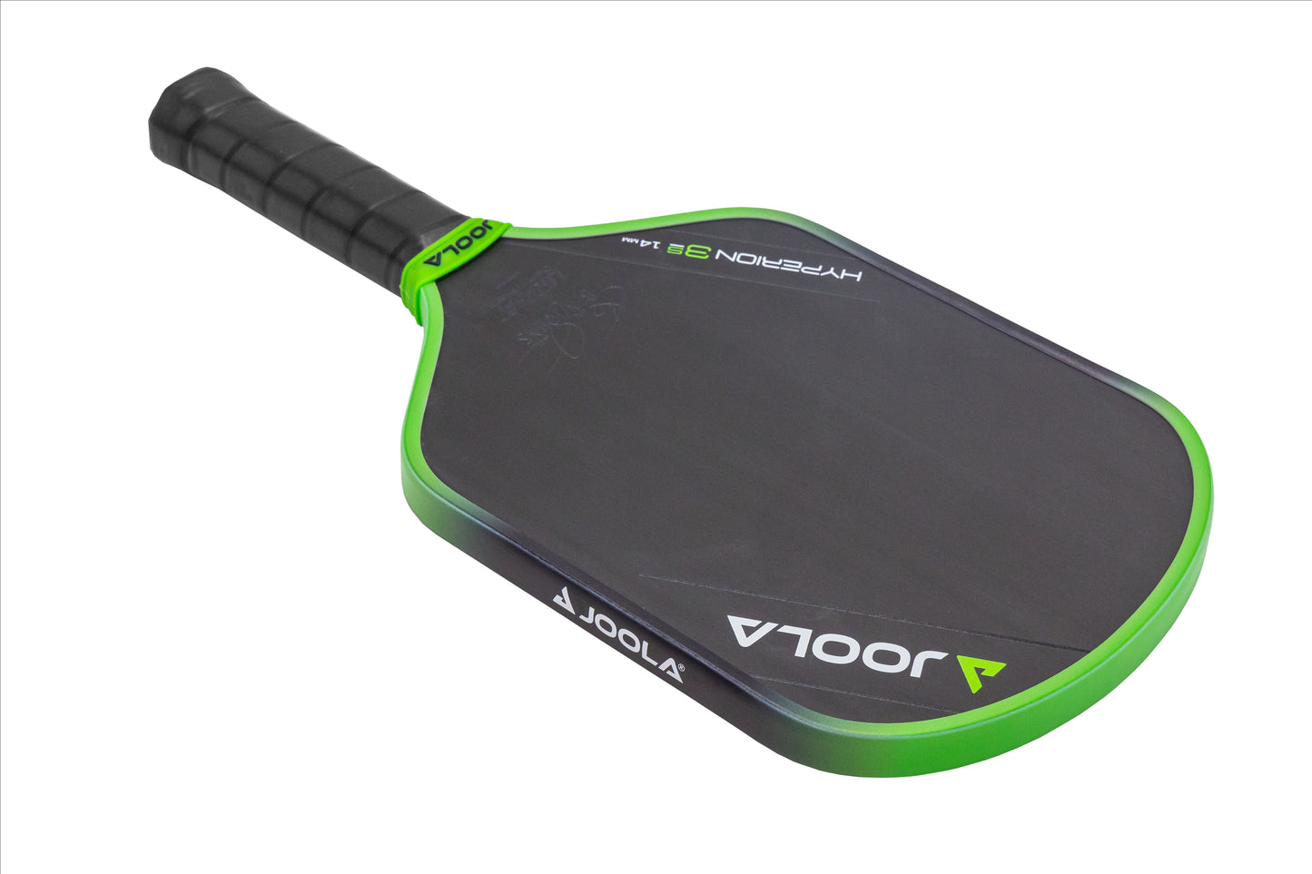 JOOLA Ben Johns Hyperion 3S 16mm Pickleball Paddle