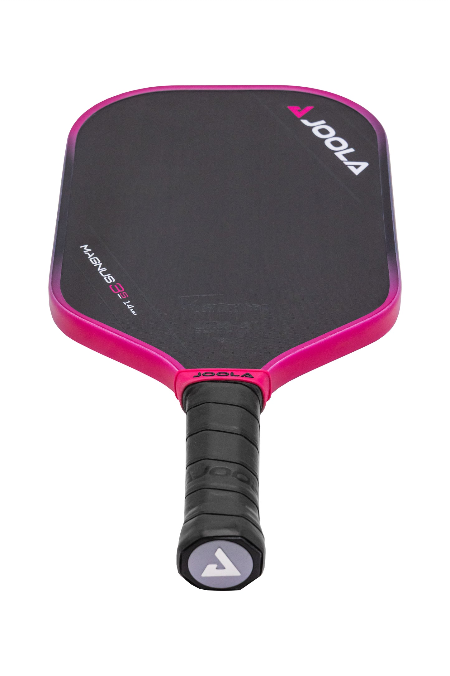 JOOLA Tyson McGuffin Magnus 3S 14mm Pickleball Paddle