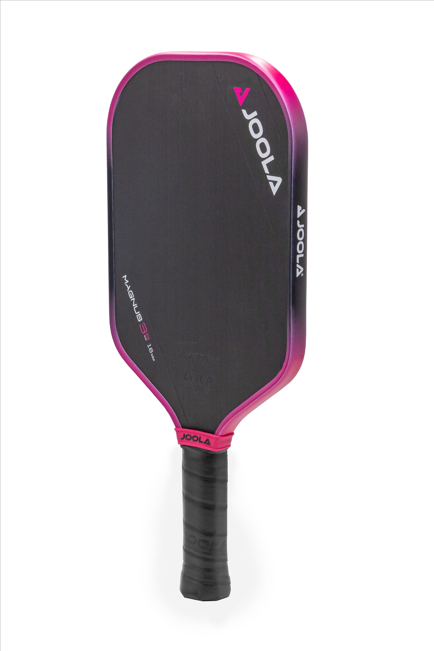 JOOLA Tyson McGuffin Magnus 3S 16mm Pickleball Paddle