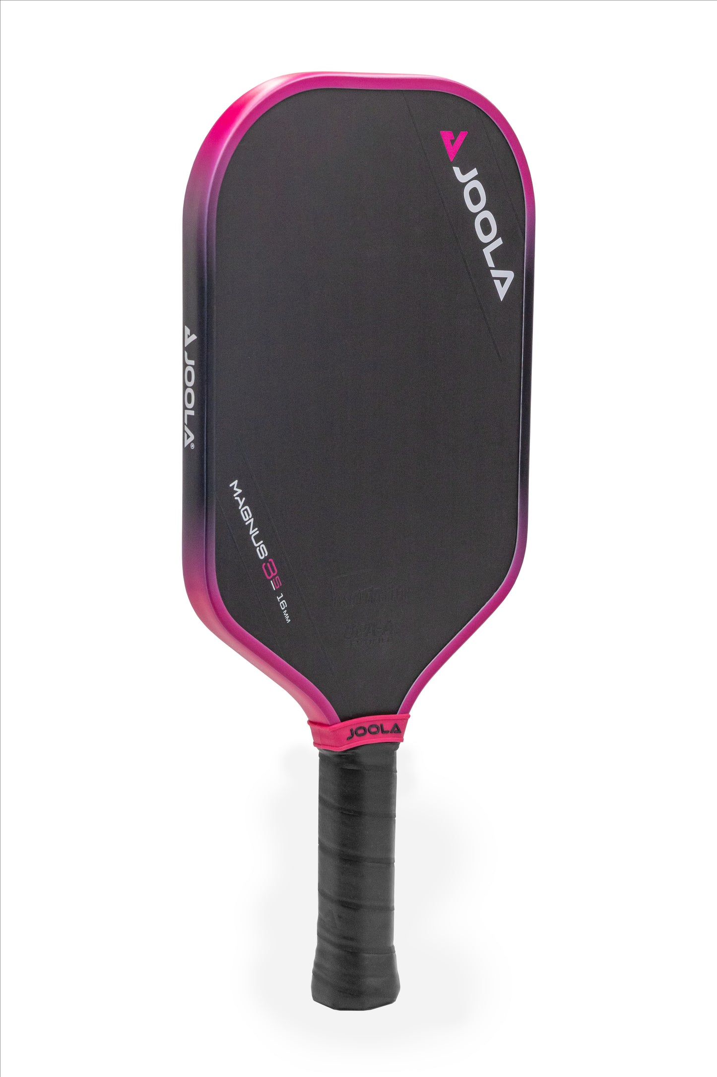 JOOLA Tyson McGuffin Magnus 3S 16mm Pickleball Paddle