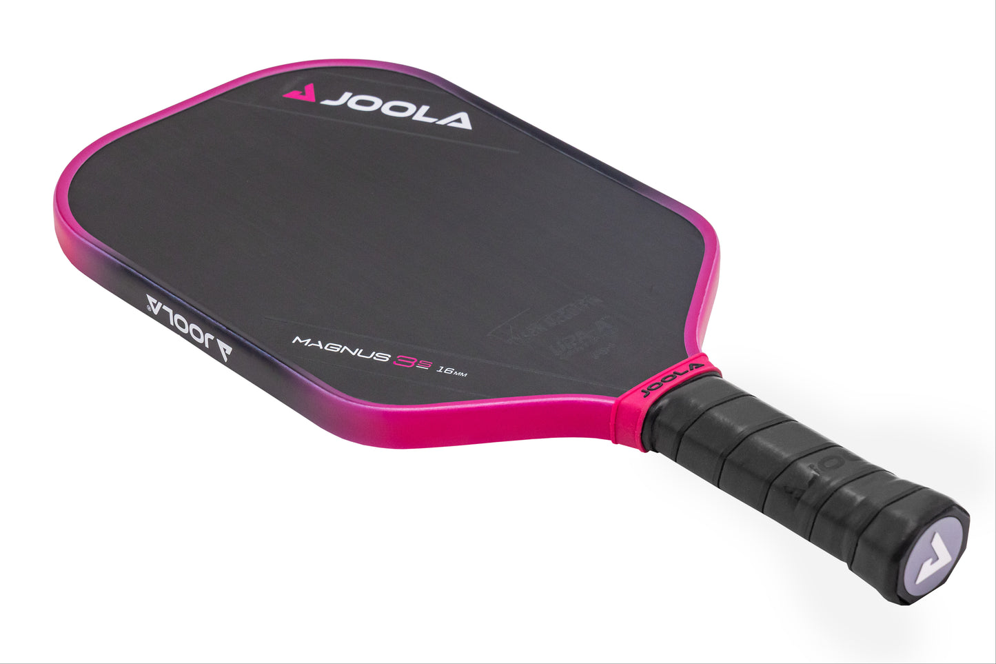 JOOLA Tyson McGuffin Magnus 3S 16mm Pickleball Paddle