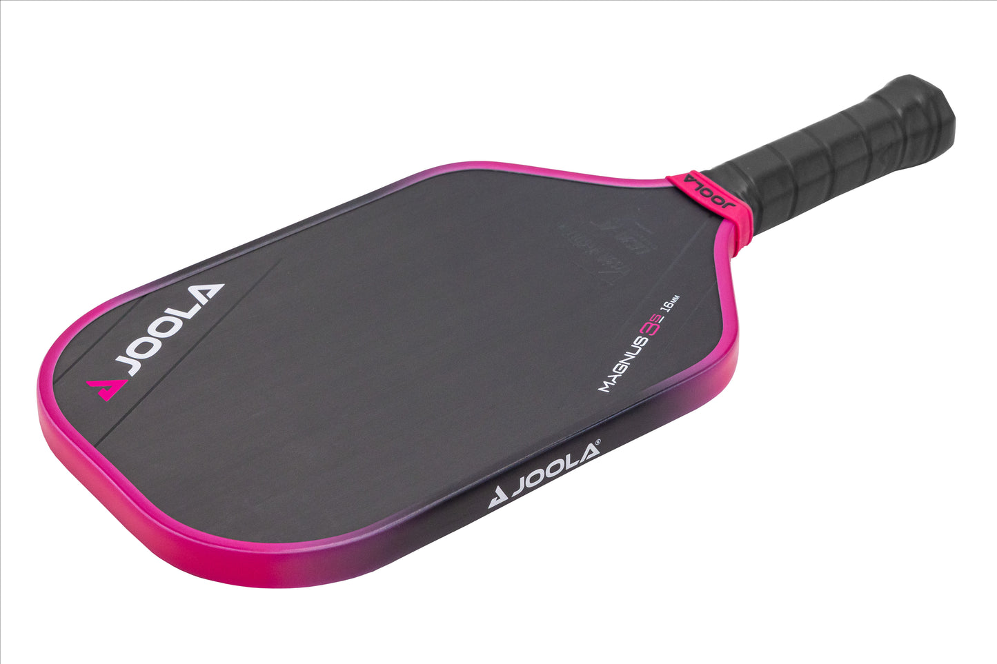 JOOLA Tyson McGuffin Magnus 3S 16mm Pickleball Paddle