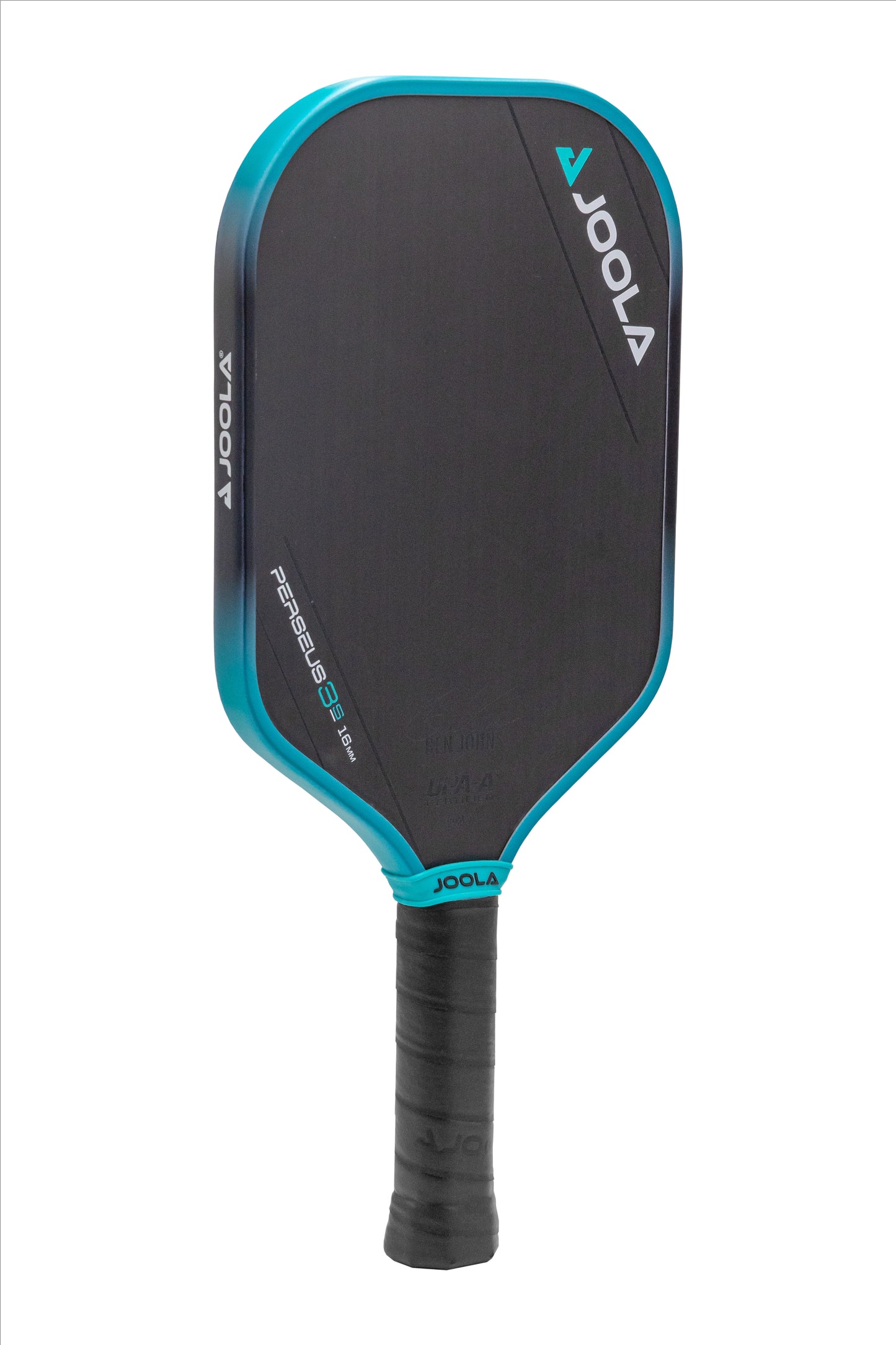 JOOLA Ben Johns Perseus 3S 16mm Pickleball Paddle