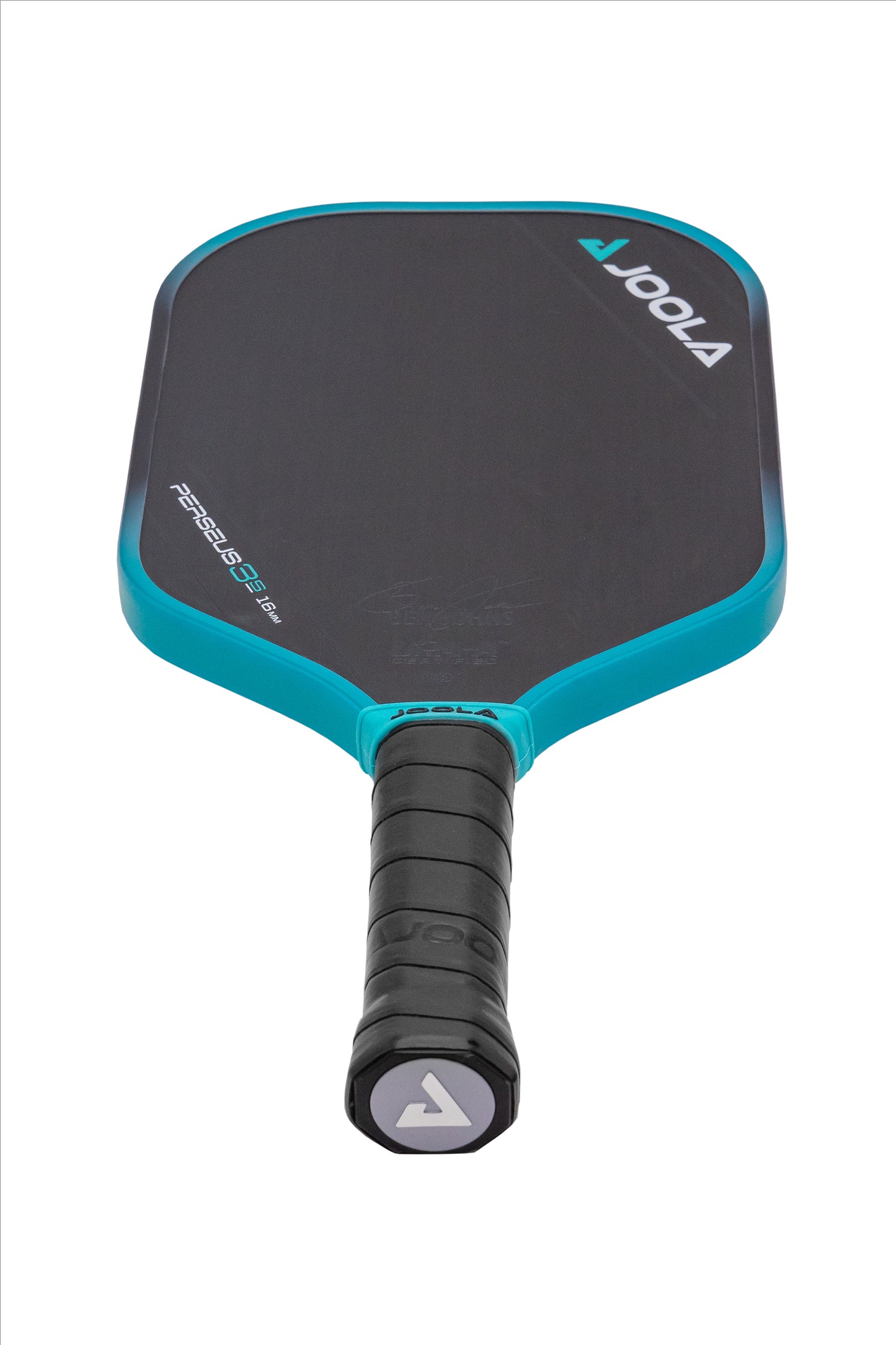 JOOLA Ben Johns Perseus 3S 16mm Pickleball Paddle
