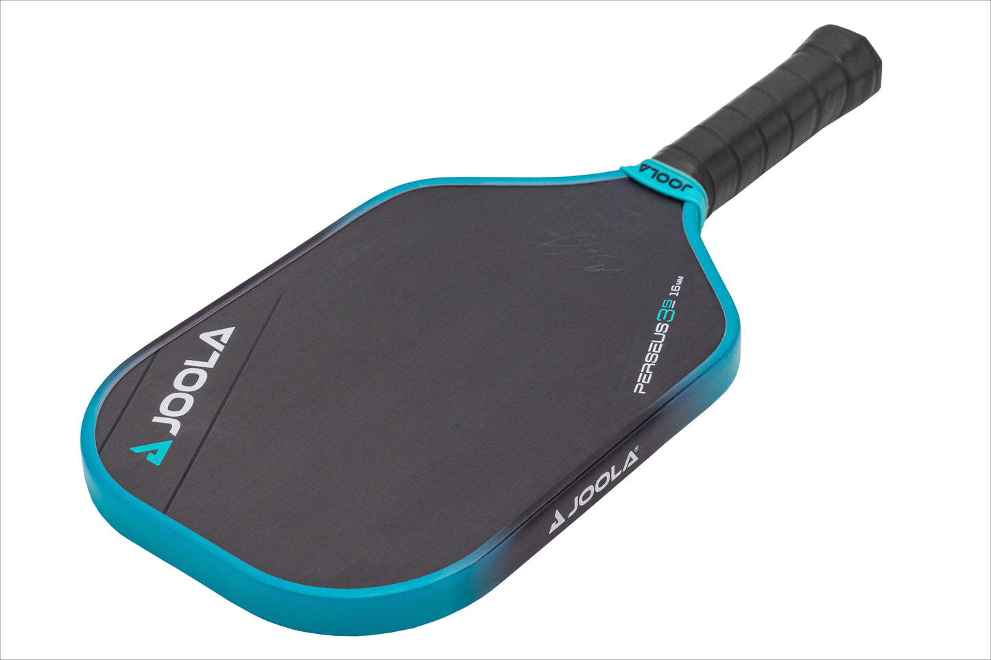 JOOLA Ben Johns Perseus 3S 16mm Pickleball Paddle