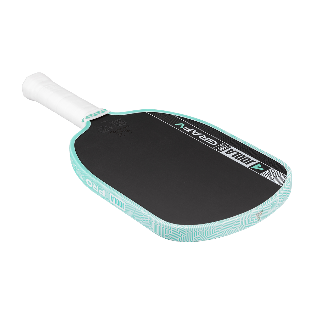 Graf Pro V Pickleball Paddle