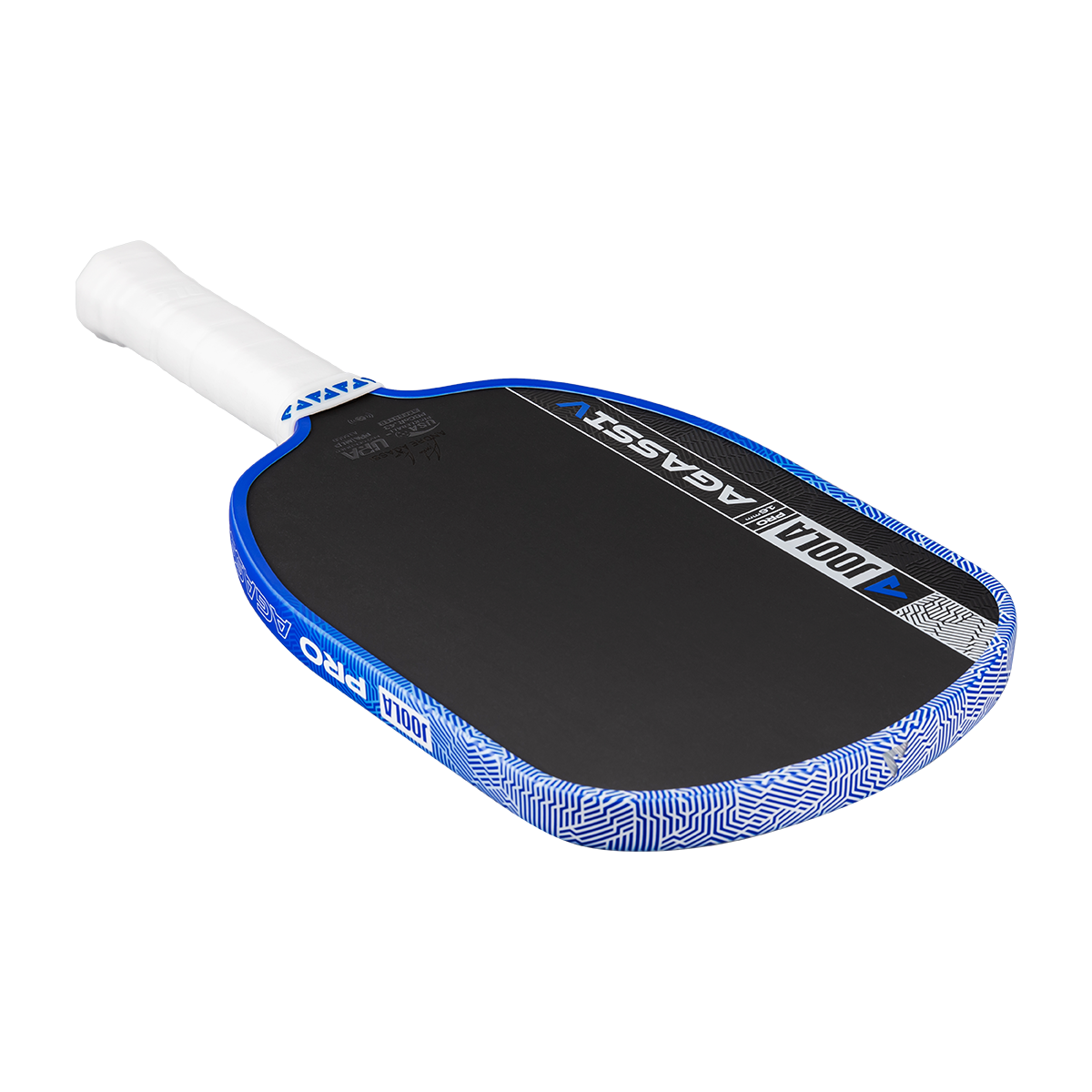 Agassi Pro V Pickleball Paddle