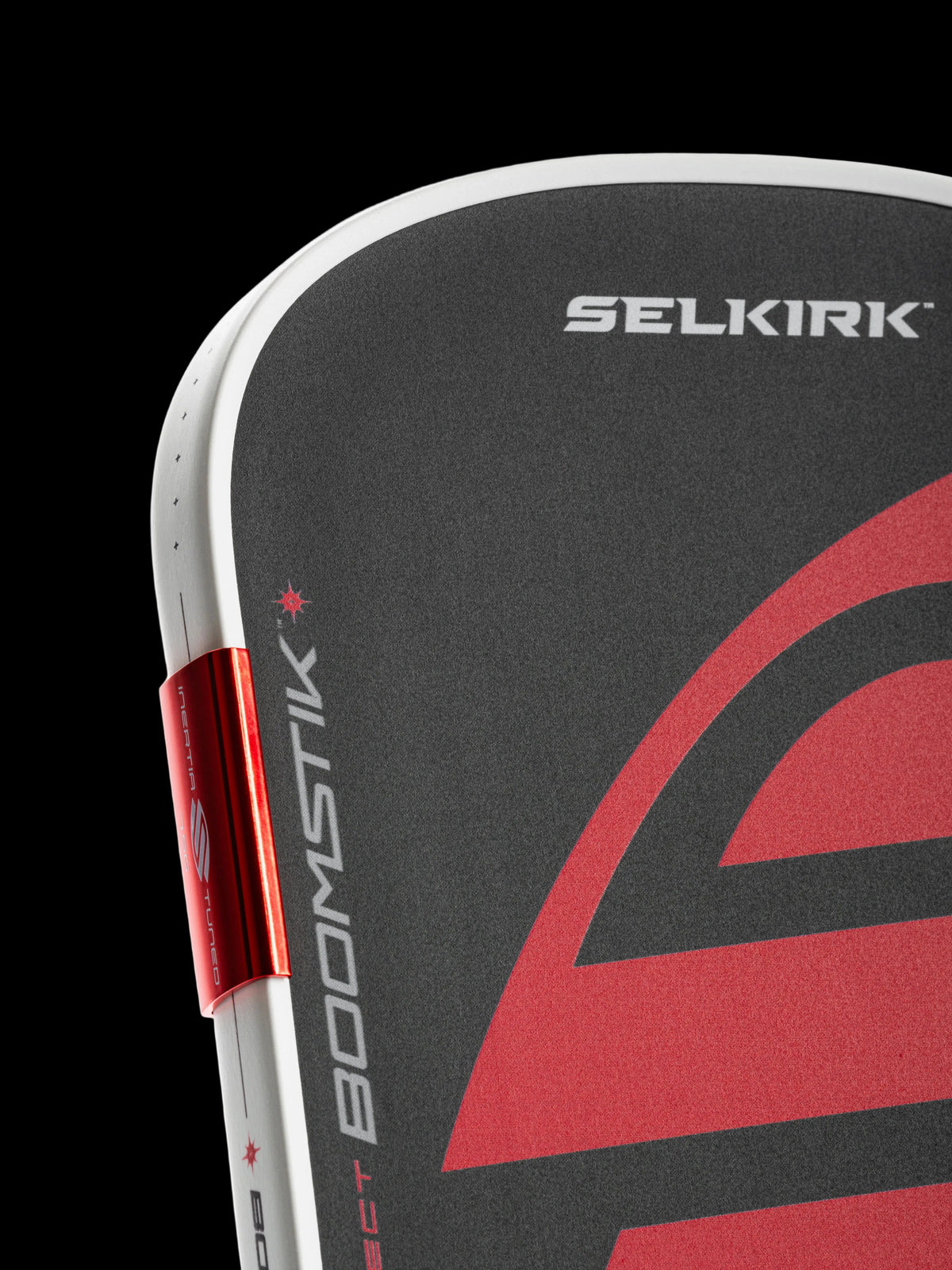 Selkirk LABS Boomstik Widebody Pickleball Paddle