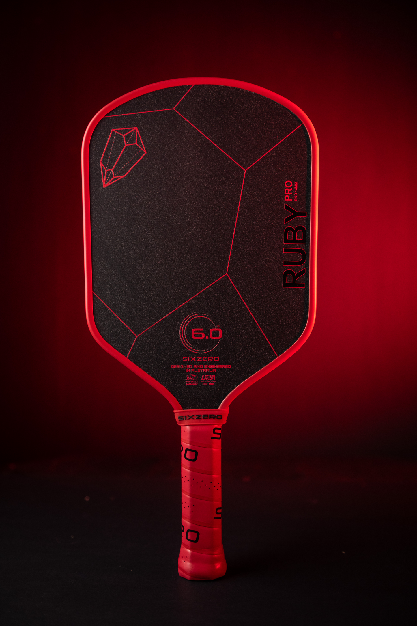 Ruby Pro 14mm