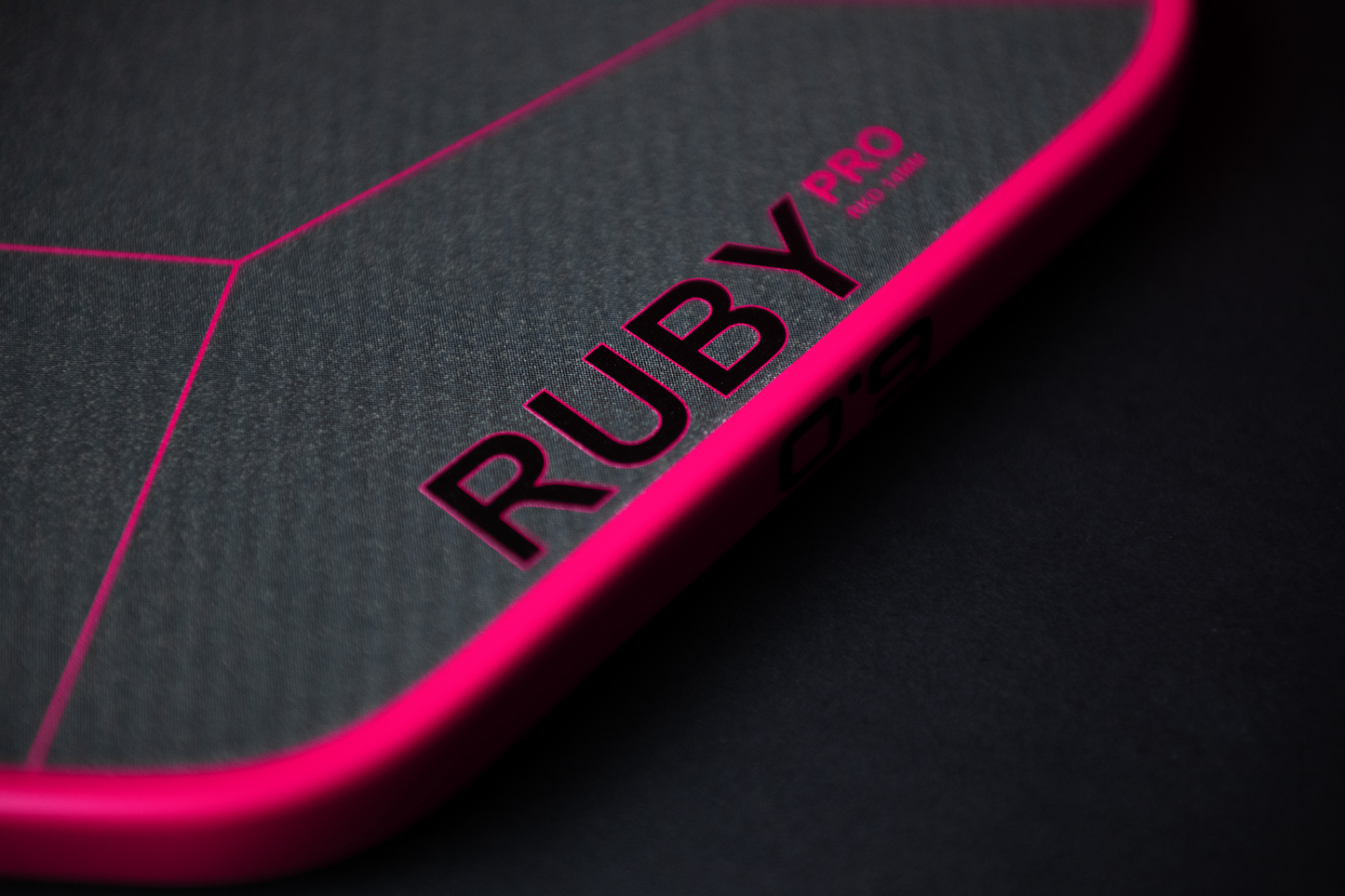 Ruby Pro 14mm