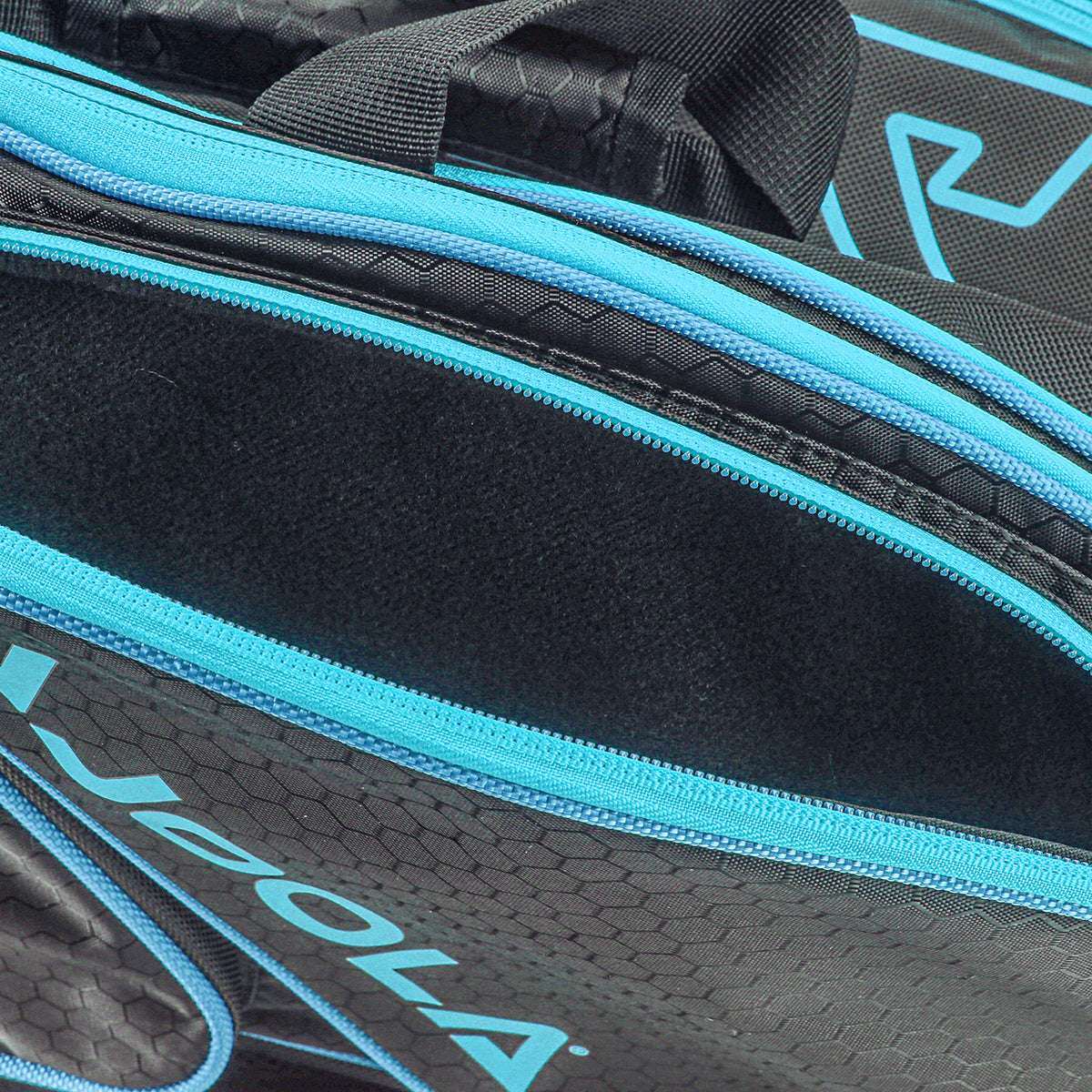 JOOLA Tour Elite Pro Pickleball Bag