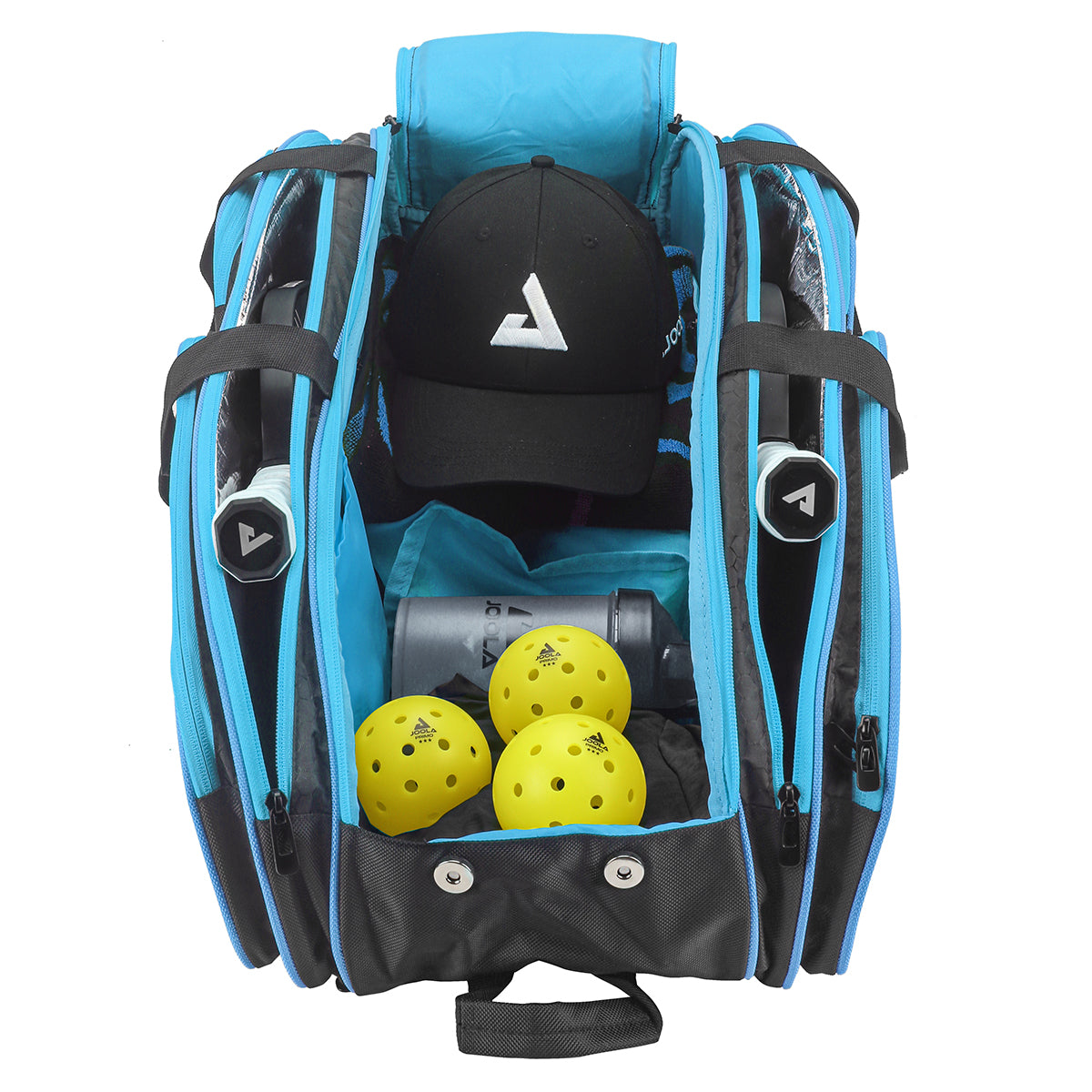JOOLA Tour Elite Pro Pickleball Bag