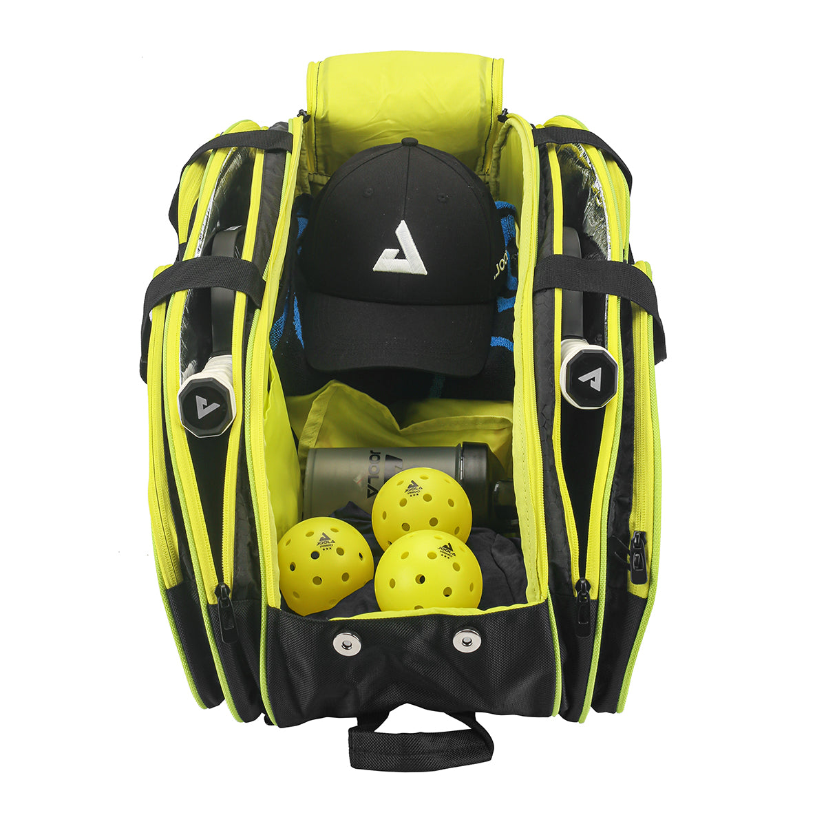 JOOLA Tour Elite Pro Pickleball Bag