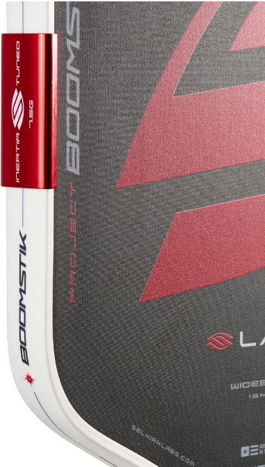 Selkirk LABS Boomstik Widebody Pickleball Paddle