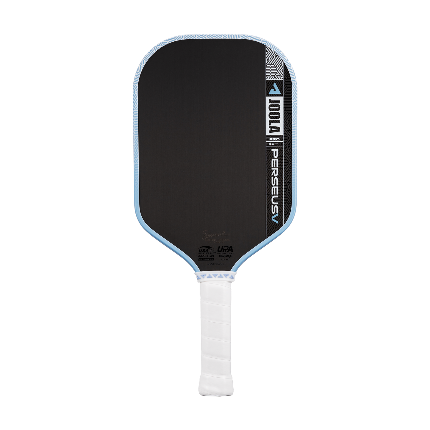 Perseus Pro V Pickleball Paddle