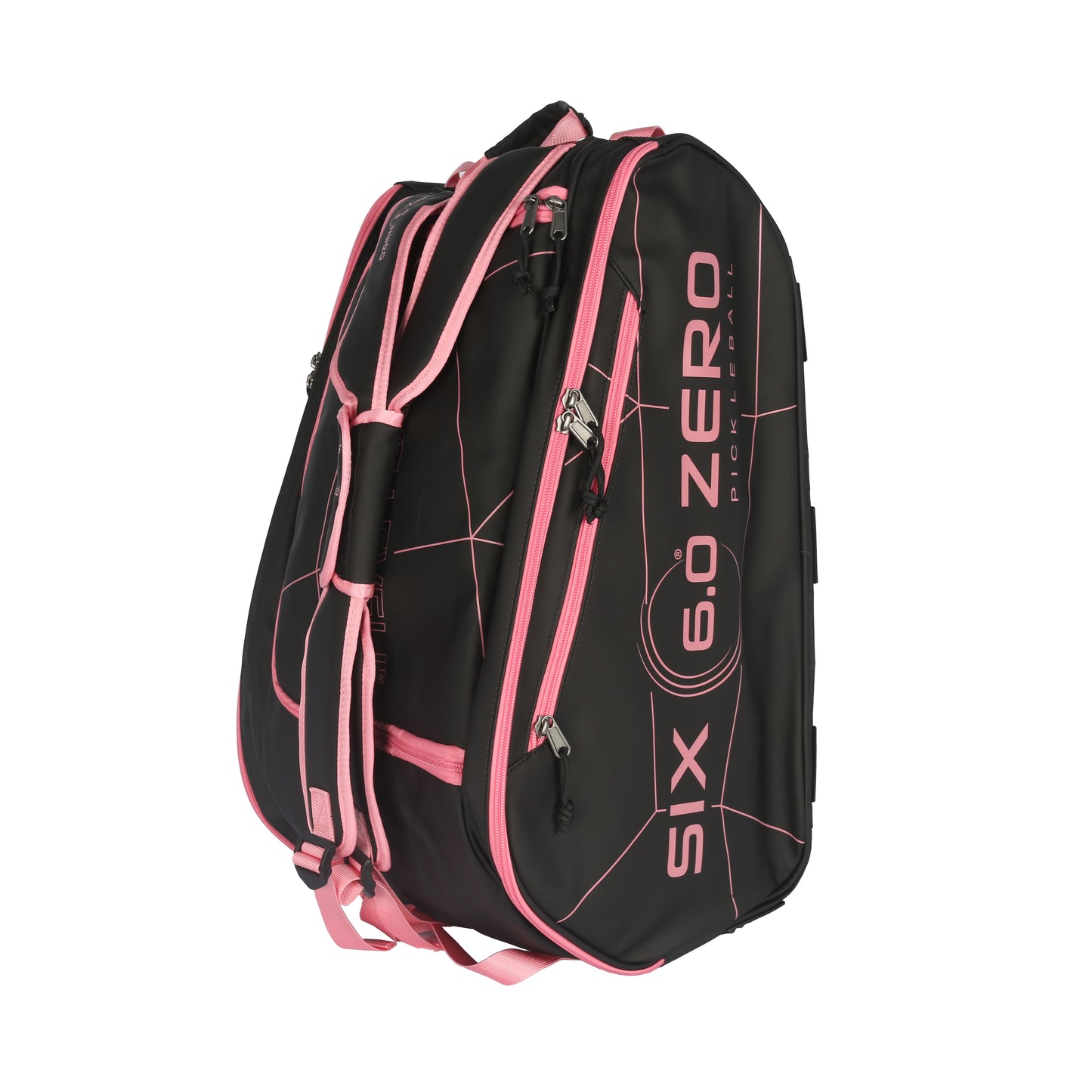 Six Zero Pro Tour Bag