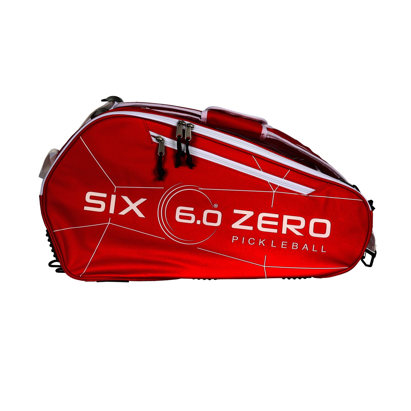 Six Zero Pro Tour Bag