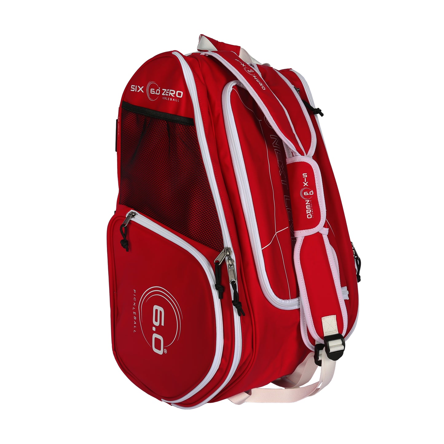 Six Zero Pro Tour Bag
