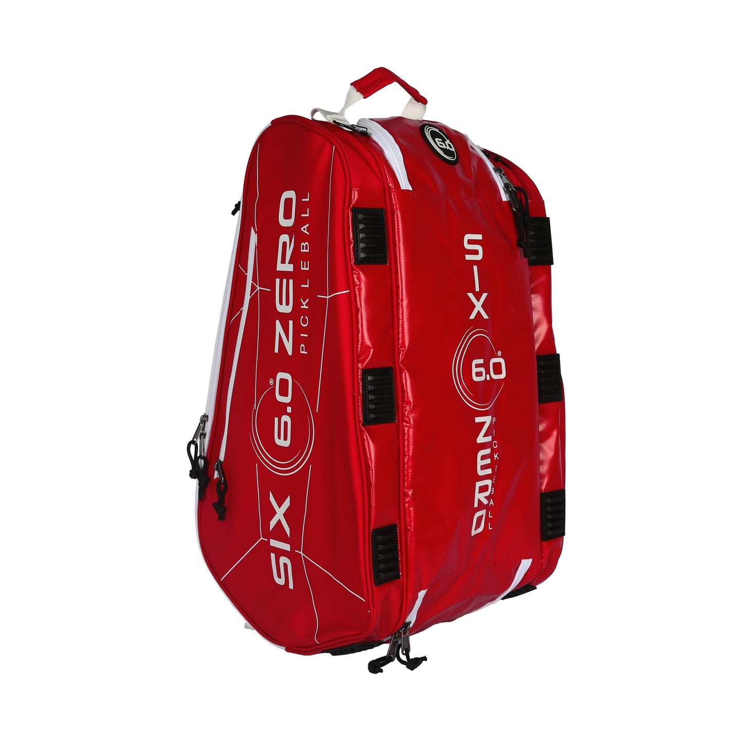 Six Zero Pro Tour Bag