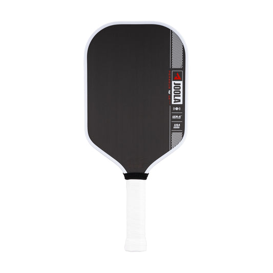 JOOLA Ben Johns Perseus Pro IV 16mm Pickleball Paddle