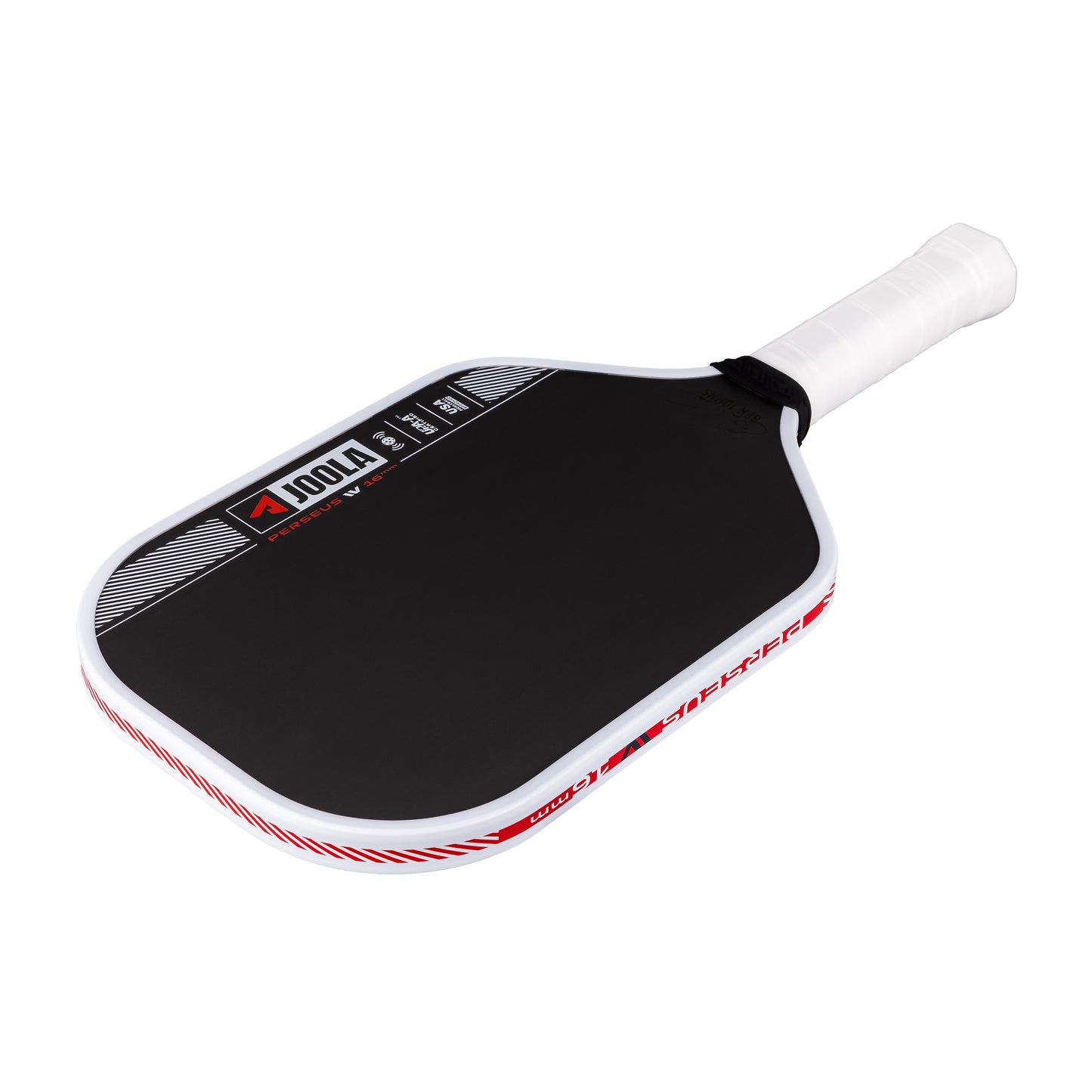 JOOLA Ben Johns Perseus Pro IV 16mm Pickleball Paddle