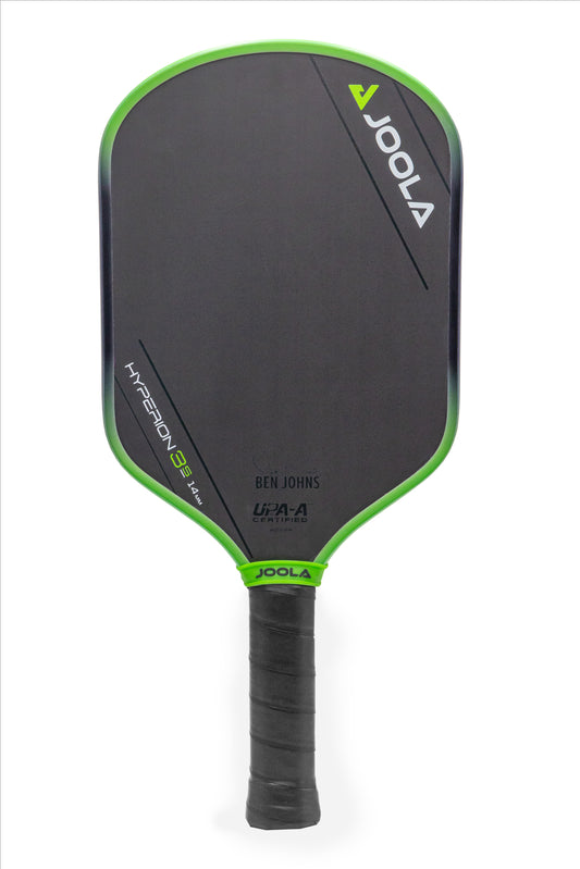 JOOLA Ben Johns Hyperion 3S 14mm Pickleball Paddle
