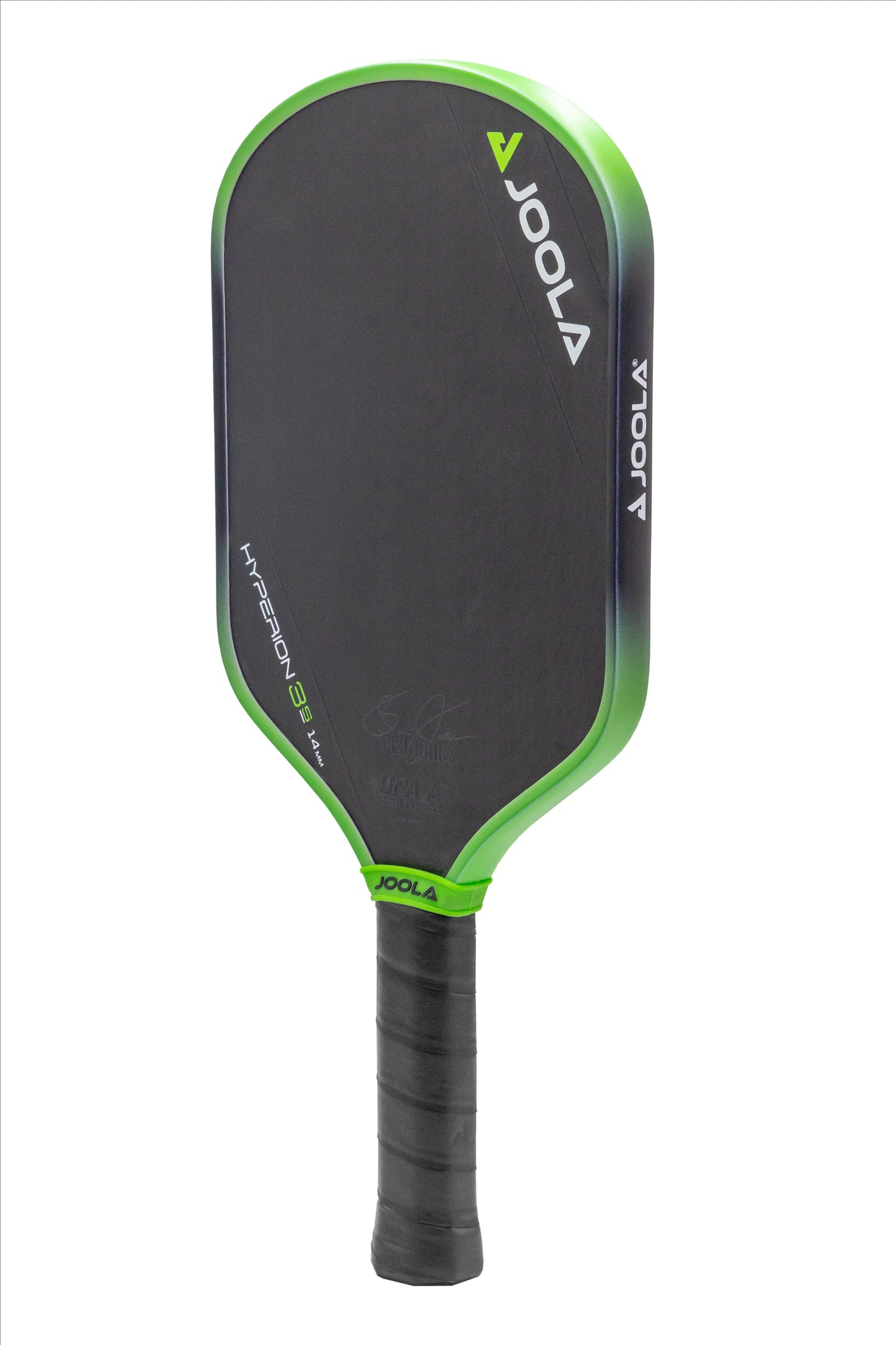 JOOLA Ben Johns Hyperion 3S 14mm Pickleball Paddle