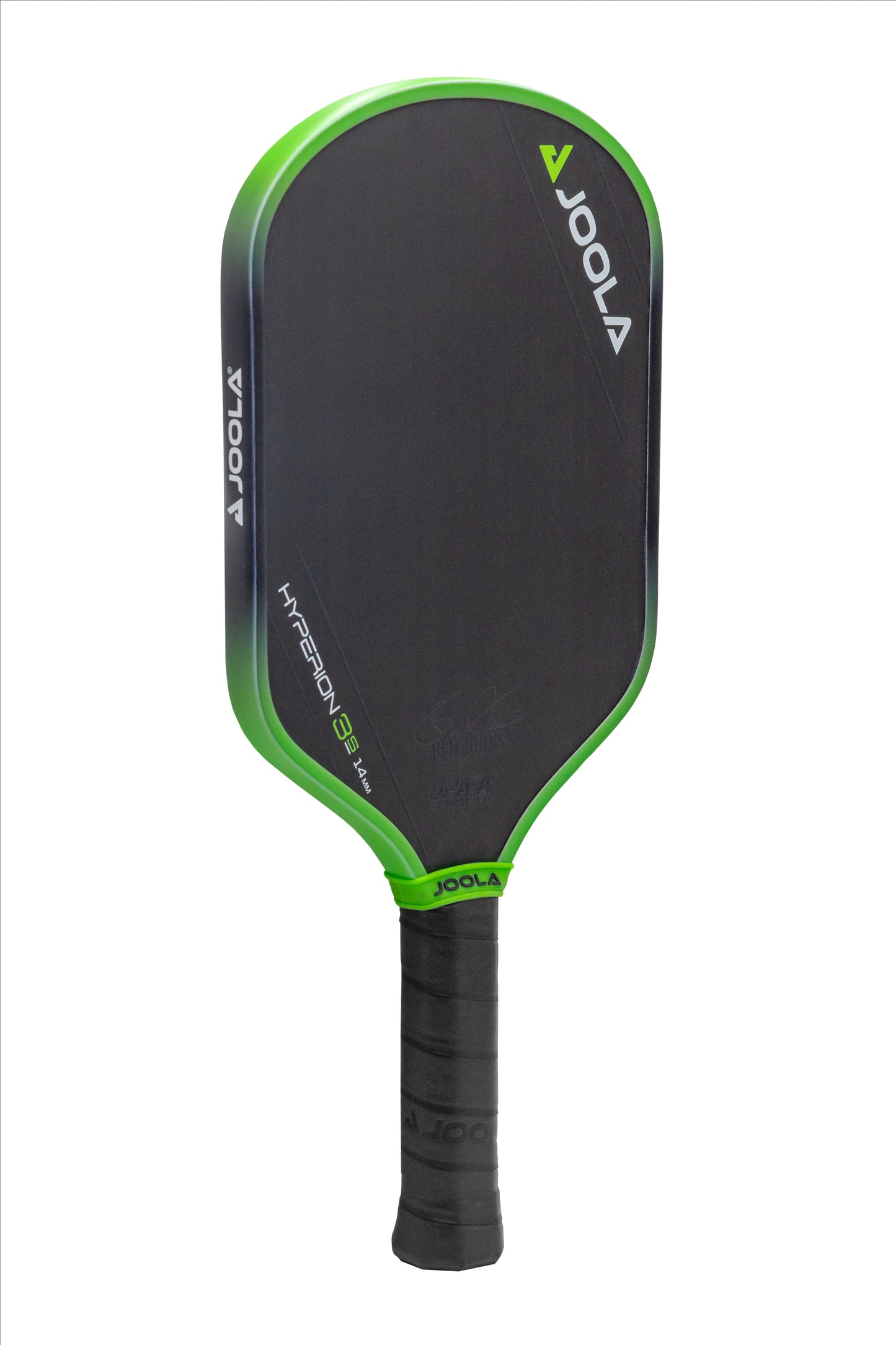 JOOLA Ben Johns Hyperion 3S 14mm Pickleball Paddle