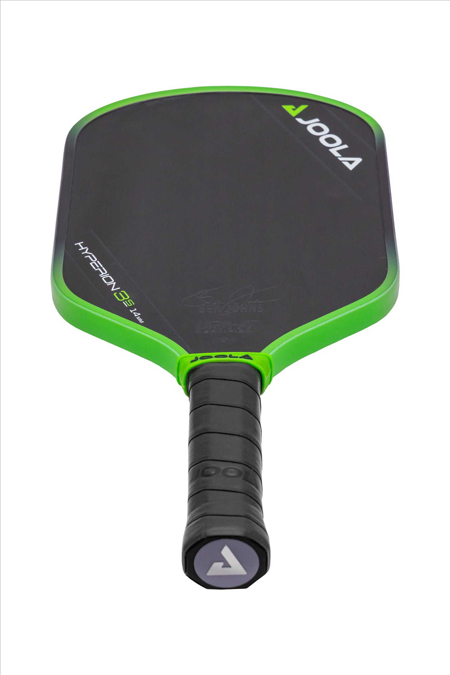 JOOLA Ben Johns Hyperion 3S 14mm Pickleball Paddle