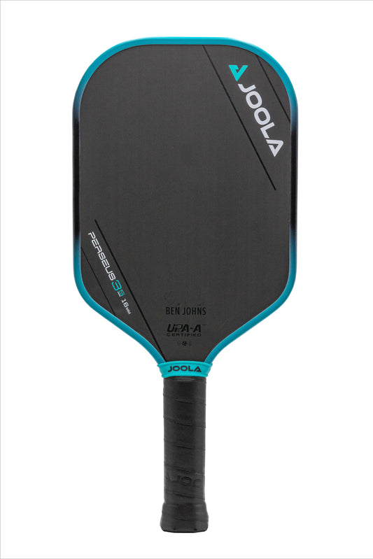 JOOLA Ben Johns Perseus 3S 16mm Pickleball Paddle