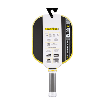 Scorpeus Pro V Pickleball Paddle