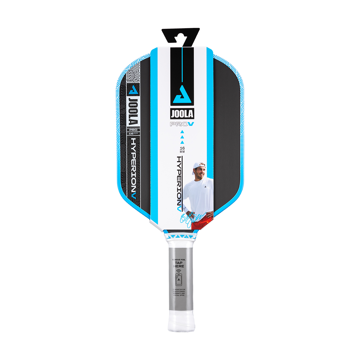 Hyperion Pro V Pickleball Paddle