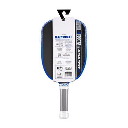 Agassi Pro V Pickleball Paddle
