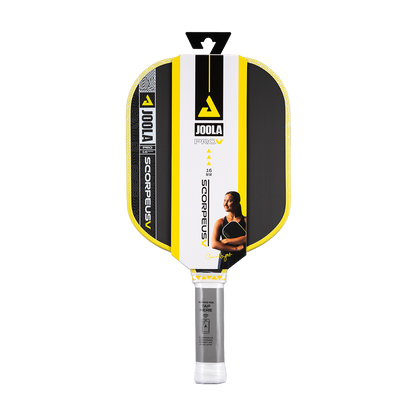 Scorpeus Pro V Pickleball Paddle