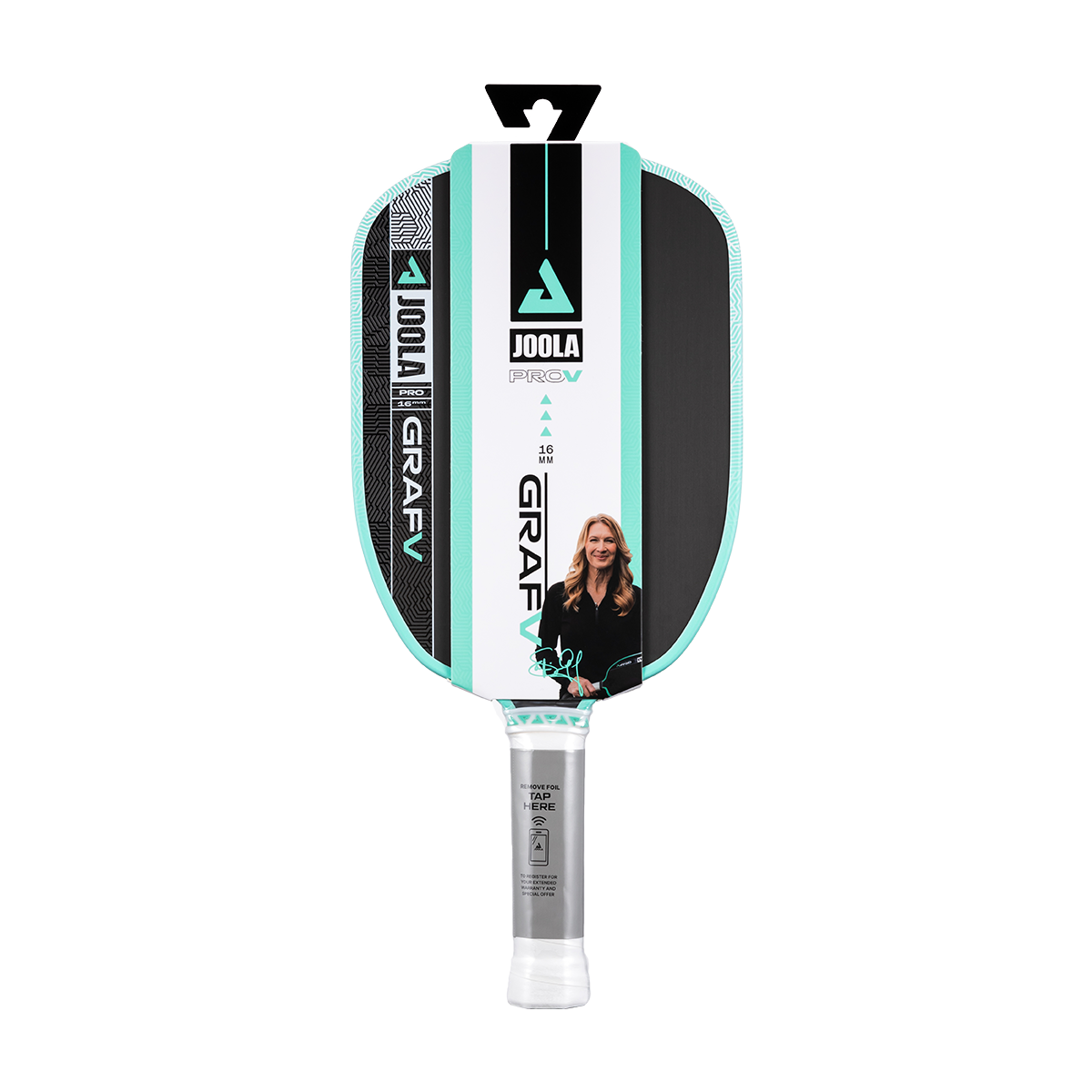 Graf Pro V Pickleball Paddle