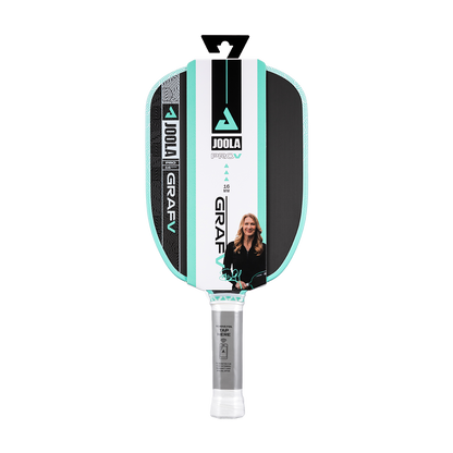 Graf Pro V Pickleball Paddle
