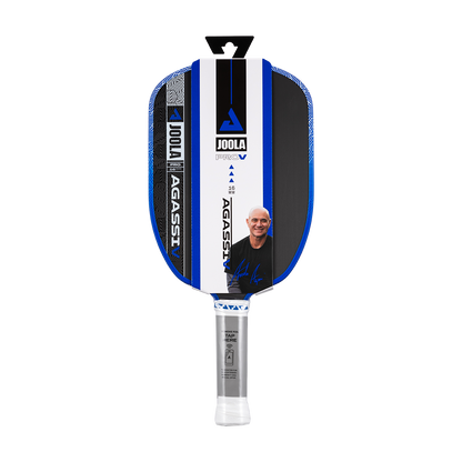 Agassi Pro V Pickleball Paddle