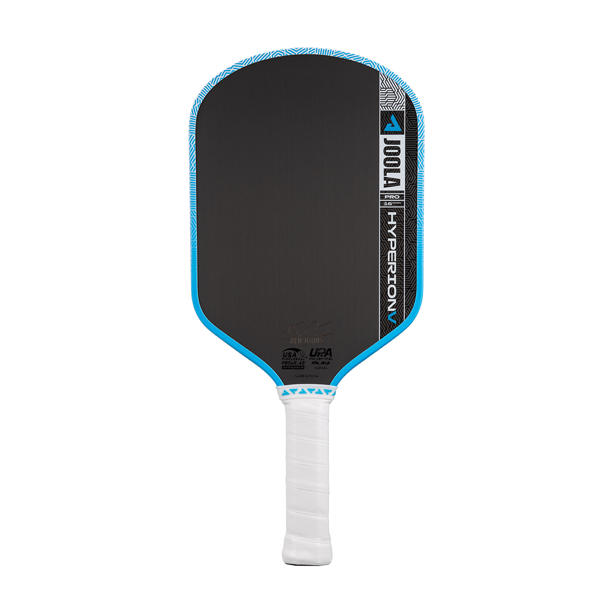 Hyperion Pro V Pickleball Paddle