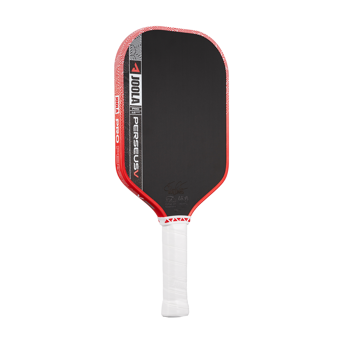 Perseus Pro V Pickleball Paddle