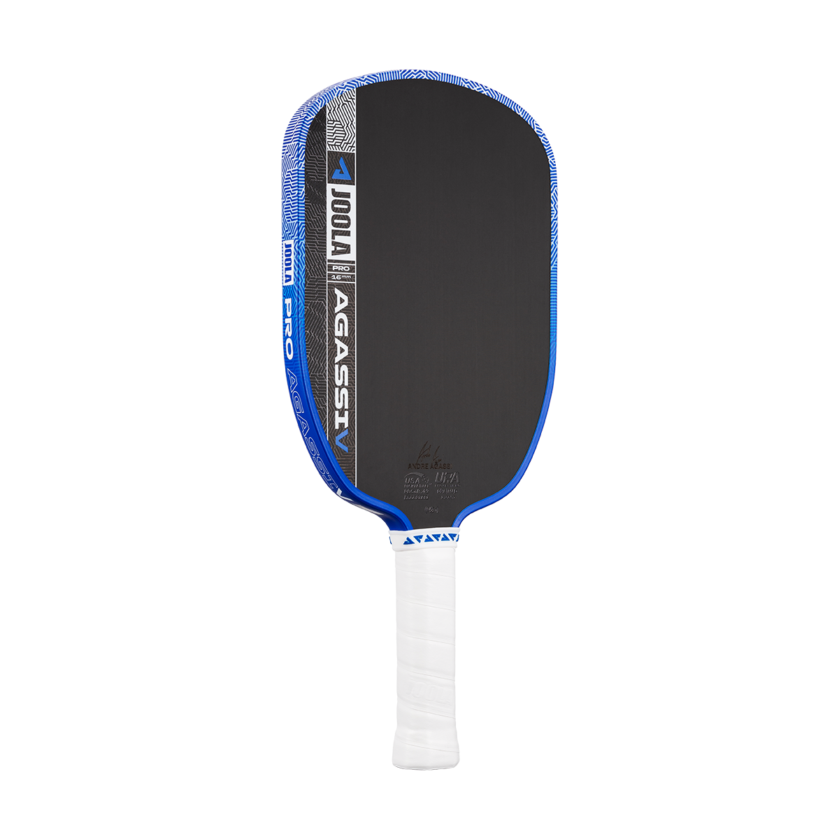 Agassi Pro V Pickleball Paddle