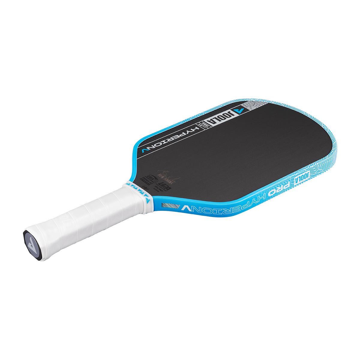 Hyperion Pro V Pickleball Paddle