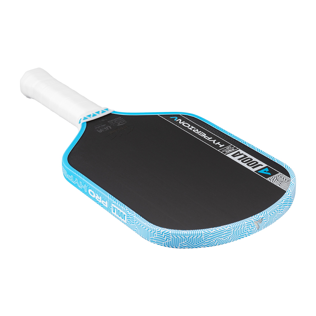 Hyperion Pro V Pickleball Paddle