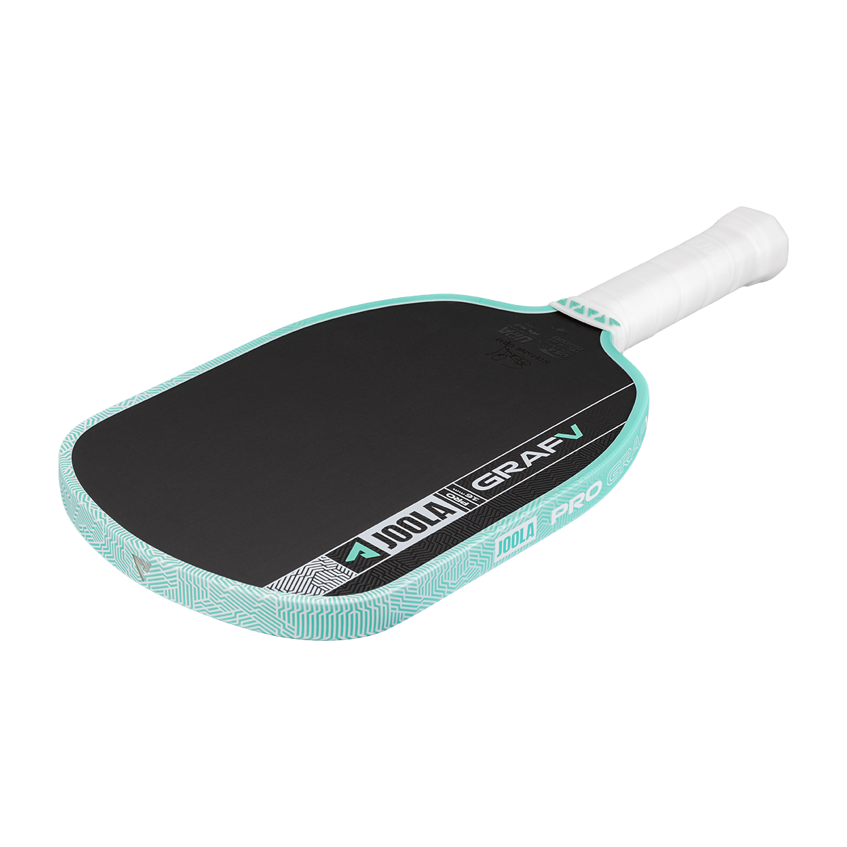 Graf Pro V Pickleball Paddle